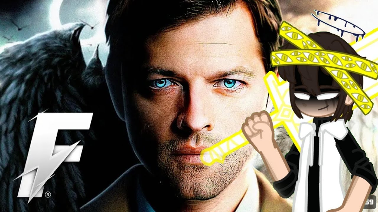 ||Meus Personagens Reagindo ao Rap do Castiel||My Au(Original)||Leia a Descrição||