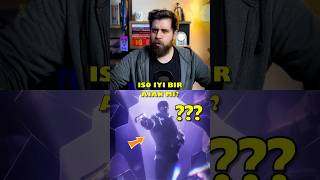 Iso İyi Bir Ajan mı?