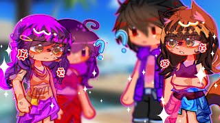 ✦  •Enemies?!•💢 ┆Aphmau — Mystreet S5 ┆GL2 TREND screenshot 4