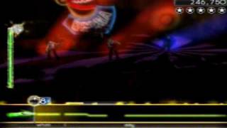 Snow ((Hey Oh)), Rock Band X Vocals FC GS (Division Ryku)