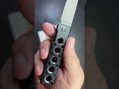 We Knife Miscreant Full????coming soon!