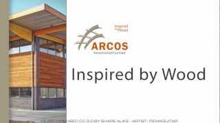 Arcos Houtconstructies