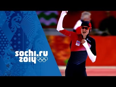 Women's Speed Skating Golds Inc: Golds Galore For The Netherlands  | Sochi Olympic Champions
