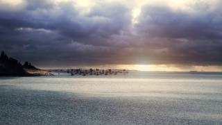 The Viking Battle of Hafrsfjord - teaser