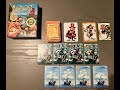 Loot. Family card game with a pirate theme.