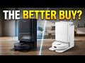 Dreame X40 Ultra vs Qrevo Pro - One Is Clearly the Better Buy