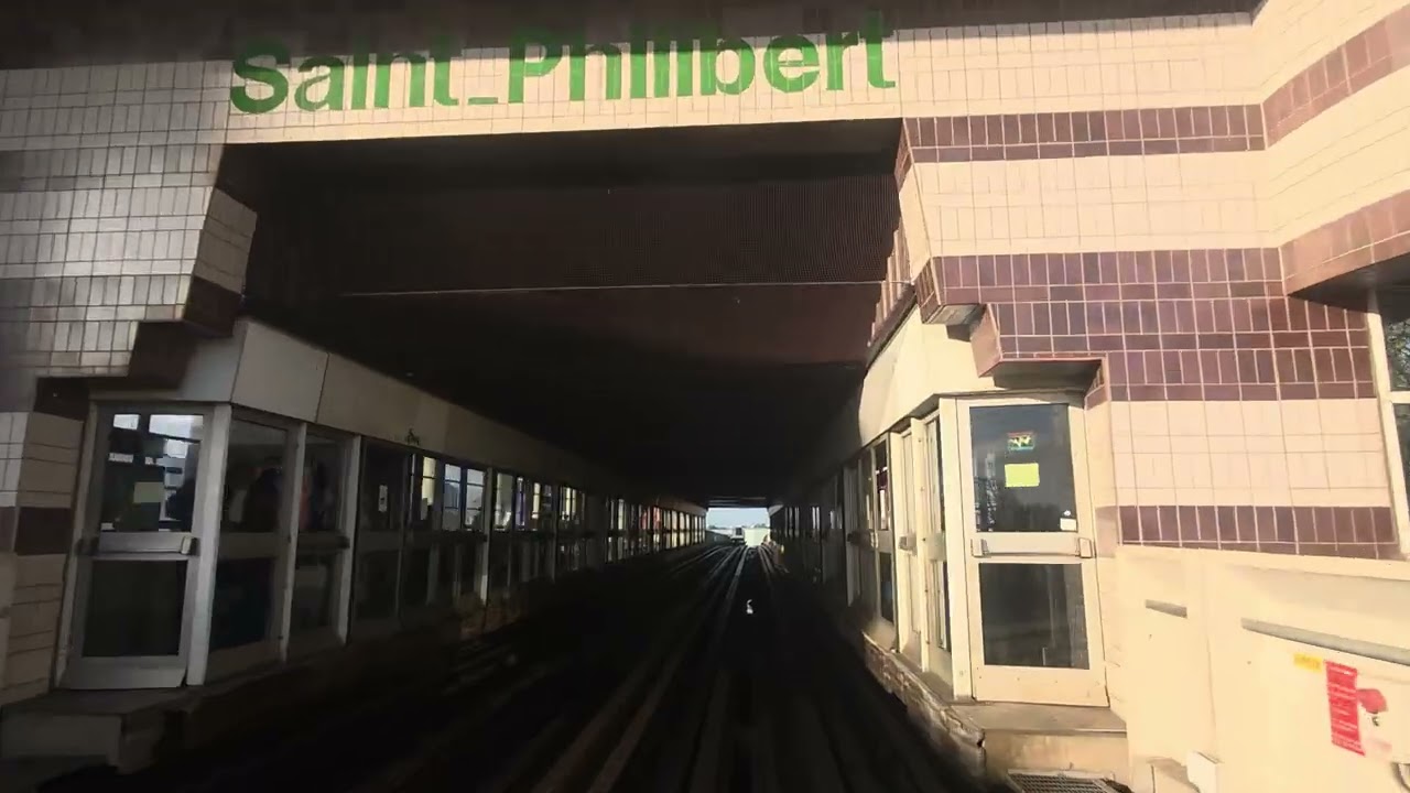 Archive rames HP09 31/01/2026