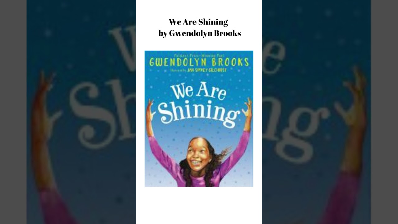 Black Authors to read for Kids