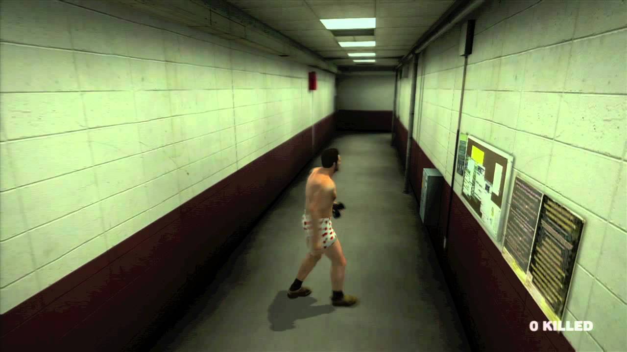 Dead Rising - Arthur's Boxers - YouTube