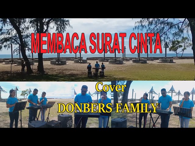 Lagu Nostalgia-MEMBACA SURAT CINTA(Nur Afni Octavia)-Cover By-DONBERS FAMILY Channel  (DFC) Malaka class=
