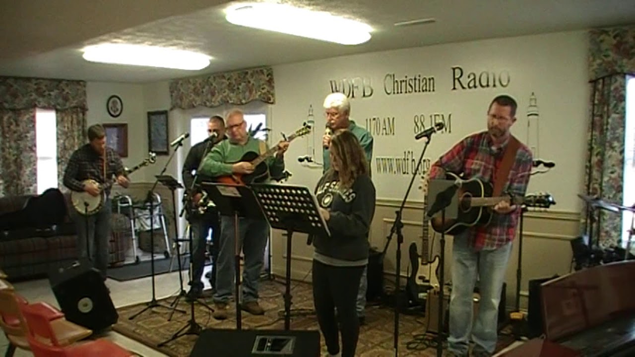 The Lighthouse - Junction City Baptist Church - YouTube