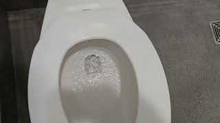 Walmart Back Men's Restroom in Kearney, NE