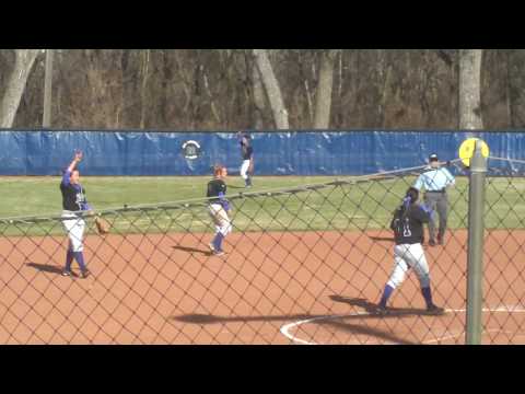 Three Putouts.MOV