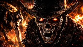 RUN WITH THE PACK | Or Die With the Tame | Dark Country Rebellion Anthem