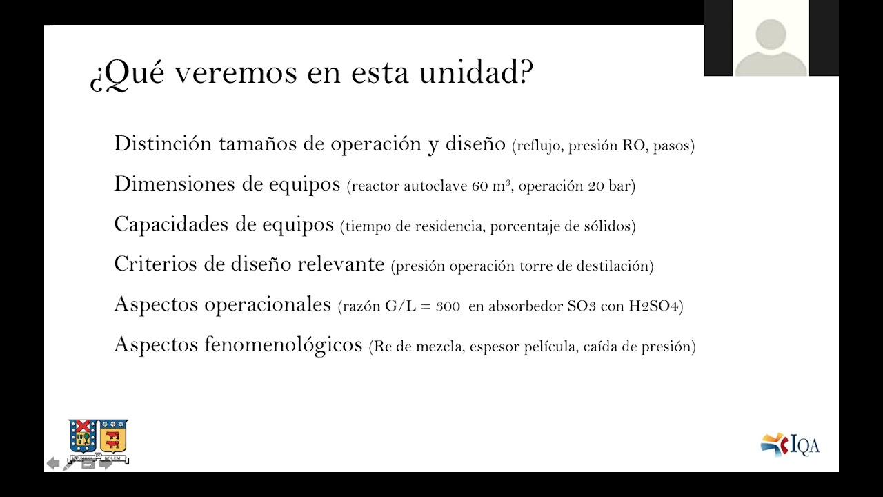 C02 01 Clase completa parámetros de operación y diseño