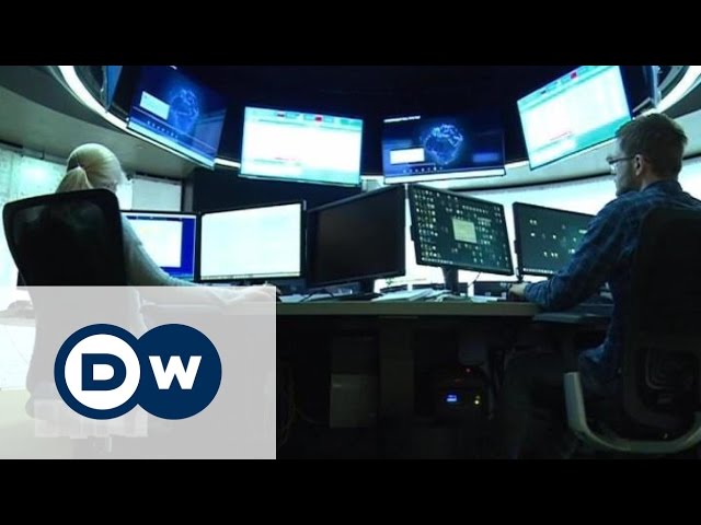 "Лаборатория Касперского": онлайн-надзиратель или "санитар" интернета?