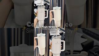 Copo Romantic Crow – Elegância que Encanta #copospersonalizados #copostanley #shortvideo #shopee