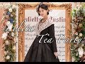 [ENG CC]感受Lo娘的優雅世界！JEJ上海茶會 - 走秀初體驗 ~ JEJ Lolita Tea Party in Shanghai ! My first catwalk  | Shiyin