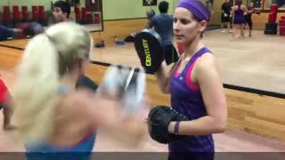 Adult Core Kickboxing Cles By Martial Arts America In La Crosse, Wi