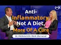 Anti-Inflammatory - Not A Diet, More of a Cure