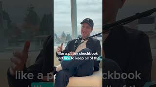 An accountant's guide to small business expense tracking #janeapp #radiofrontdesk