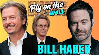 Bill Hader   Episode  Fly On The Wall With Dana Carvey And David Spade
