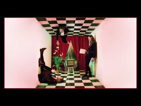 Demob Happy - Spinning Out (Official Audio)