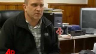 Parents Charged With Tattooing Kids