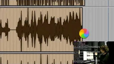 Jesse Ray Ernster - 03/20/2021 Twitch Livestream -...