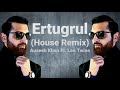 Ertugrul (House Remix) - Auseeb Khan Ft. Leo Twins Mp3 Song