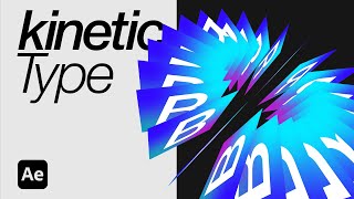 Build a Self-Animating Motion System in AE!