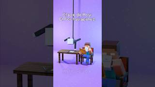 The Monster School: Una Nueva Lección | EL PORTAPAPELES🔥✨😱