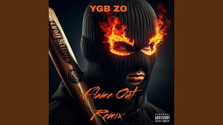 Flame out (Remix)
