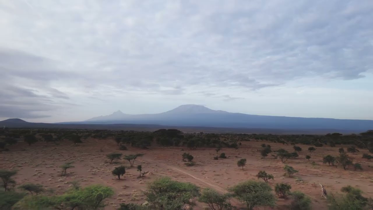 Stay, Explore, and Indulge in Amboseli’s Magic - Sentrim Amboseli