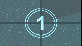 Countdown 3 sec [+Download] - HD