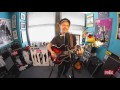 "Walk On By" - Jonathan Tyler | Relix Studio Sessions | 3/2/17