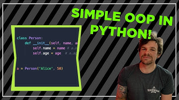 Python 3 - Save time & code with Dataclasses!