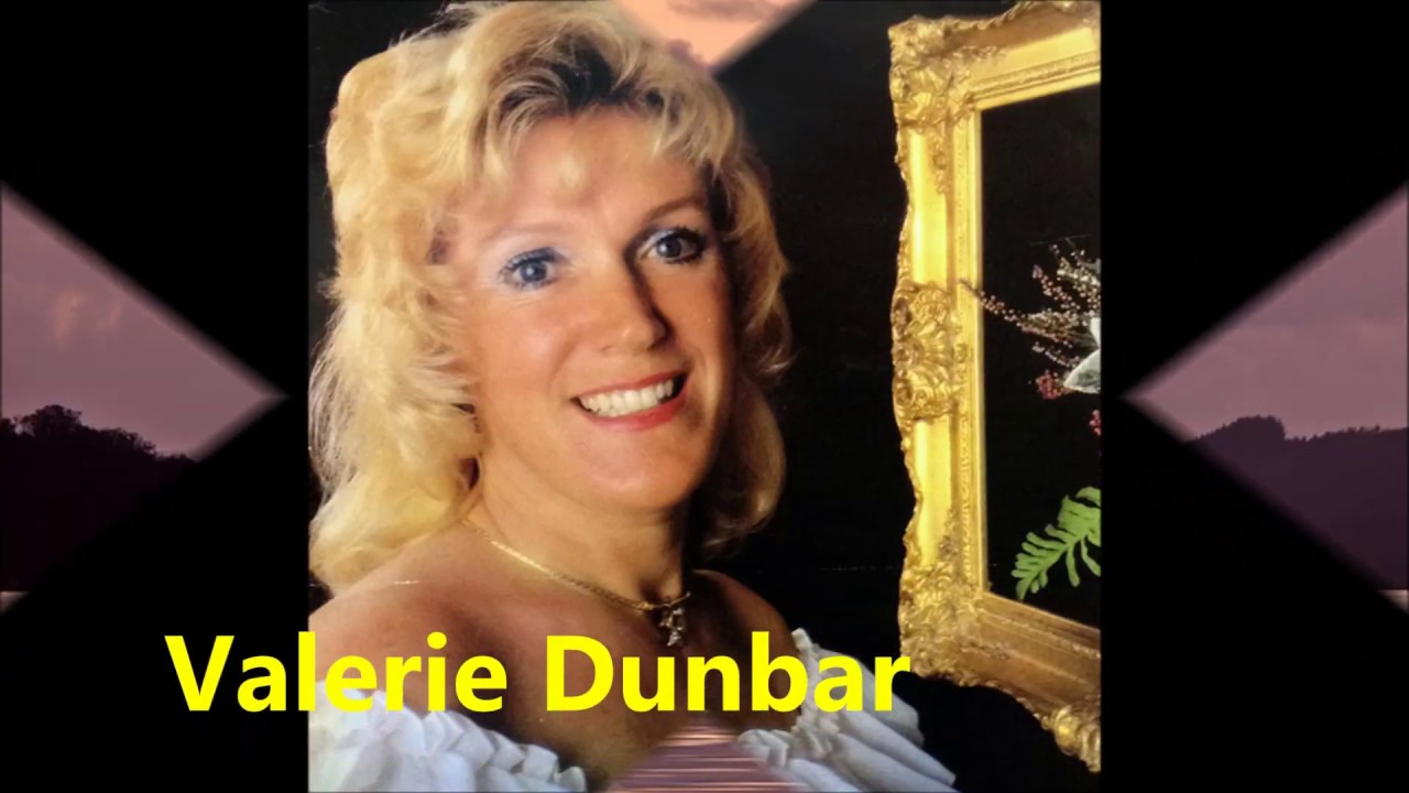 Valerie Dunbar - "Always Argyll"