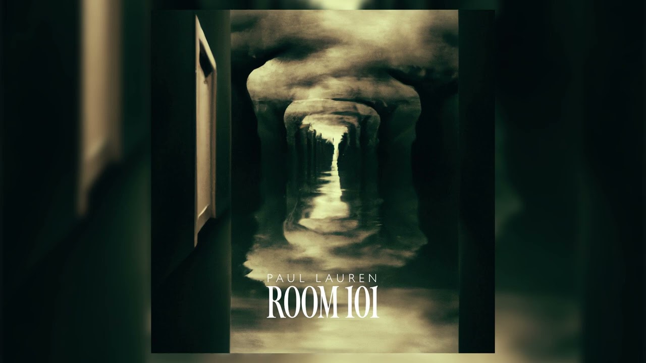 Paul Lauren - "Winston and Julia" (Official Audio)