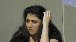 Enough to Change - Andres Izturriaga | Purdue FVS 2011 Short Film Showcase