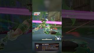 Rogue’s Ability Absorption Explained | Marvel Rivals #marvelrivals #rogue