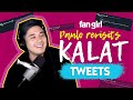 Paulo Avelino Revisits Kalat Tweets | Fan Girl