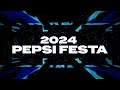 2024 PEPSI FESTA | Line-Up Video | hellolive.tv