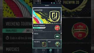 Pacwyn 20 draft screenshot 1