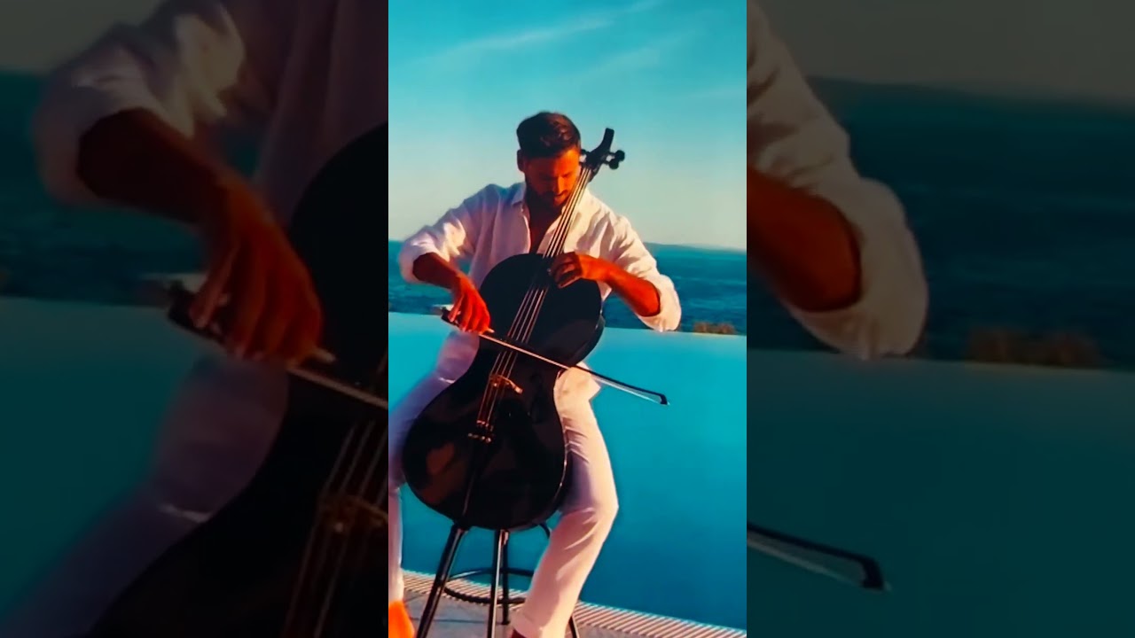 Hauser Cello - Romance & Love Forever 🎻💕