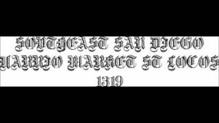 Varrio Market Street Rap