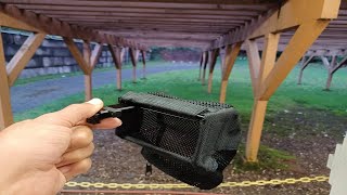 Before Buying. Honest Review CVLIFE Brass Catcher
