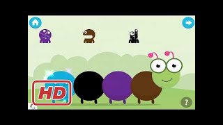 Kids Shapes & Colors Learning Games for Toddlers - Video Educational for Preschool screenshot 5