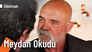 Güzide Gibi Bir Kadını Kaybettin Sen Tarık - Aldatmak 30. Bölüm