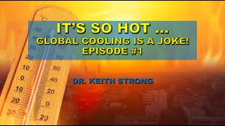 ITS SO HOT, GLOBAL COOLING IS BECOPMING A JOKE: PART 1 screenshot 5